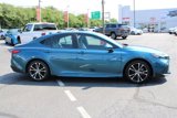 Used 2025 Toyota Camry SE image 6