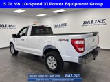 Used 2021 Ford F150 XL w/ Equipment Group 101A High image 4