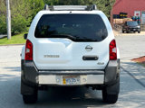 Used 2010 Nissan Xterra S image 5