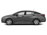 Used 2020 Nissan Versa S image 4