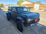 New 2024 Ford Bronco Raptor image 6