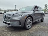 New 2025 Lincoln Corsair AWD w/ Equipment Group 101A image 4