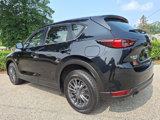 Used 2020 MAZDA CX-5 Sport image 4