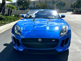 Used 2017 Jaguar F-TYPE S British Design Edition image 5