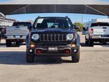 Used 2023 Jeep Renegade Trailhawk image 2