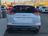 New 2025 Mitsubishi Eclipse Cross LE image 3
