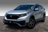 Used 2021 Honda CR-V EX image 2