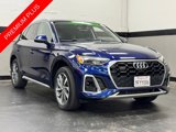 Used 2023 Audi Q5 2.0T Premium Plus image 2