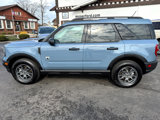 Used 2024 Ford Bronco Sport Big Bend image 2