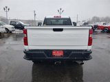 Used 2022 Chevrolet Silverado 3500 W/T w/ WT Convenience Package image 6