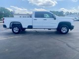 Used 2022 Chevrolet Silverado 2500 W/T w/ WT Fleet Convenience Package image 5