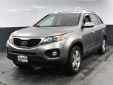 Used 2013 Kia Sorento EX w/ Premium Plus Pkg image 3