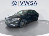 Certified 2021 Volkswagen Jetta S image 4