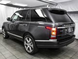 Used 2017 Land Rover Range Rover Autobiography image 4