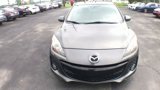 Used 2012 MAZDA MAZDA3 s Grand Touring image 3