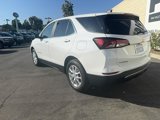 Used 2023 Chevrolet Equinox LT w/ Driver Convenience Package image 5