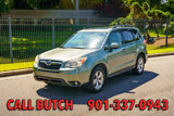 Used 2014 Subaru Forester 2.5i Limited w/ Popular Package #2 image 2