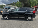 Used 2014 GMC Terrain SLE image 3