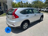 Used 2016 Honda CR-V LX image 3