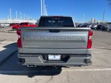New 2025 Chevrolet Silverado 1500 RST image 4