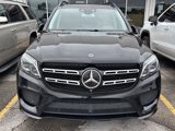 Used 2018 Mercedes-Benz GLS 550 4MATIC image 2