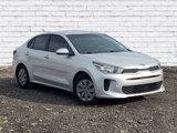 Used 2020 Kia Rio S image 1