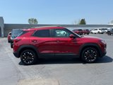 Used 2021 Chevrolet TrailBlazer LT w/ Convenience Package image 3