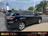 Used 2016 Toyota Highlander Limited image 5