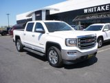 Used 2018 GMC Sierra 1500 SLT image 2