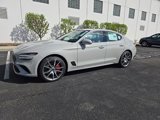 New 2025 Genesis G70 2.5T image 2