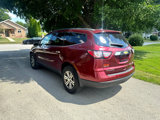 Used 2017 Chevrolet Traverse LT image 5