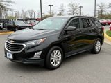Used 2021 Chevrolet Equinox LS w/ LS Convenience Package image 2