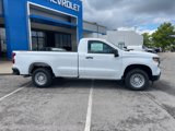 New 2025 Chevrolet Silverado 1500 W/T w/ Trailering Package image 2