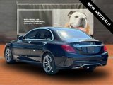 Used 2019 Mercedes-Benz C 300 4MATIC Sedan image 5