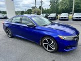 Used 2021 Honda Accord Sport image 5