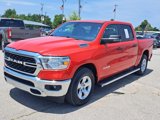 Certified 2023 RAM 1500 Big Horn w/ Trailer Tow Group image 4