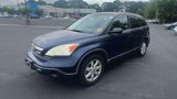 Used 2007 Honda CR-V EX image 4