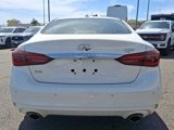 Certified 2023 INFINITI Q50 Luxe w/ Cargo Package image 5