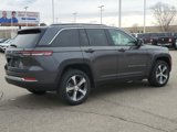 New 2024 Jeep Grand Cherokee Limited 4xe image 4