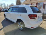 Used 2017 Dodge Journey Crossroad w/ Popular Equipment Group image 2