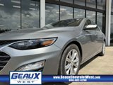 Used 2024 Chevrolet Malibu LT image 5