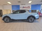 Used 2022 Hyundai Santa Cruz Limited image 5