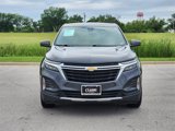 Used 2022 Chevrolet Equinox LT image 2
