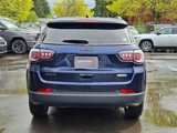 Certified 2020 Jeep Compass Latitude image 6