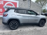 Used 2019 Jeep Compass Trailhawk image 4