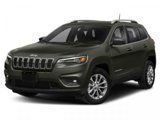 Used 2021 Jeep Cherokee Latitude Lux w/ Sun & Sound Group image 4