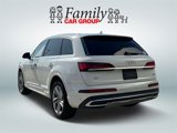 Used 2023 Audi Q7 3.0T Premium Plus image 4