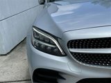 Certified 2021 Mercedes-Benz C 300 4MATIC Sedan image 6
