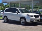 Used 2018 Subaru Forester 2.5i Touring w/ Popular Package #3B image 6