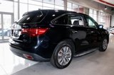 Used 2014 Acura MDX SH-AWD w/ Tech & Entertainment image 5